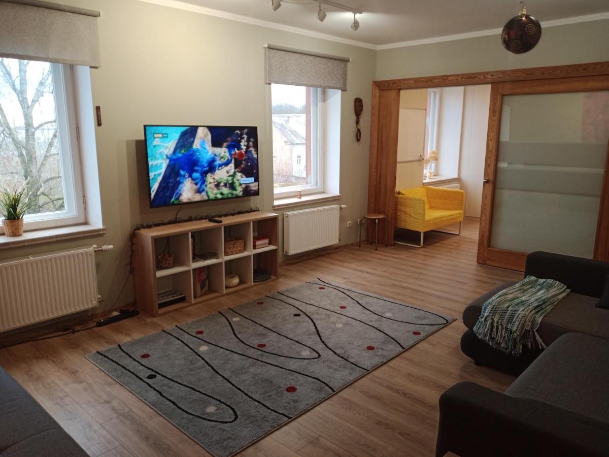 Family Or Group Apartment In Green Center Riga Exterior foto
