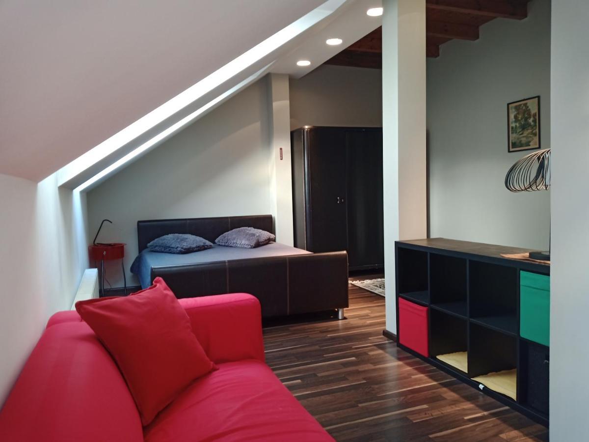 Family Or Group Apartment In Green Center Riga Exterior foto