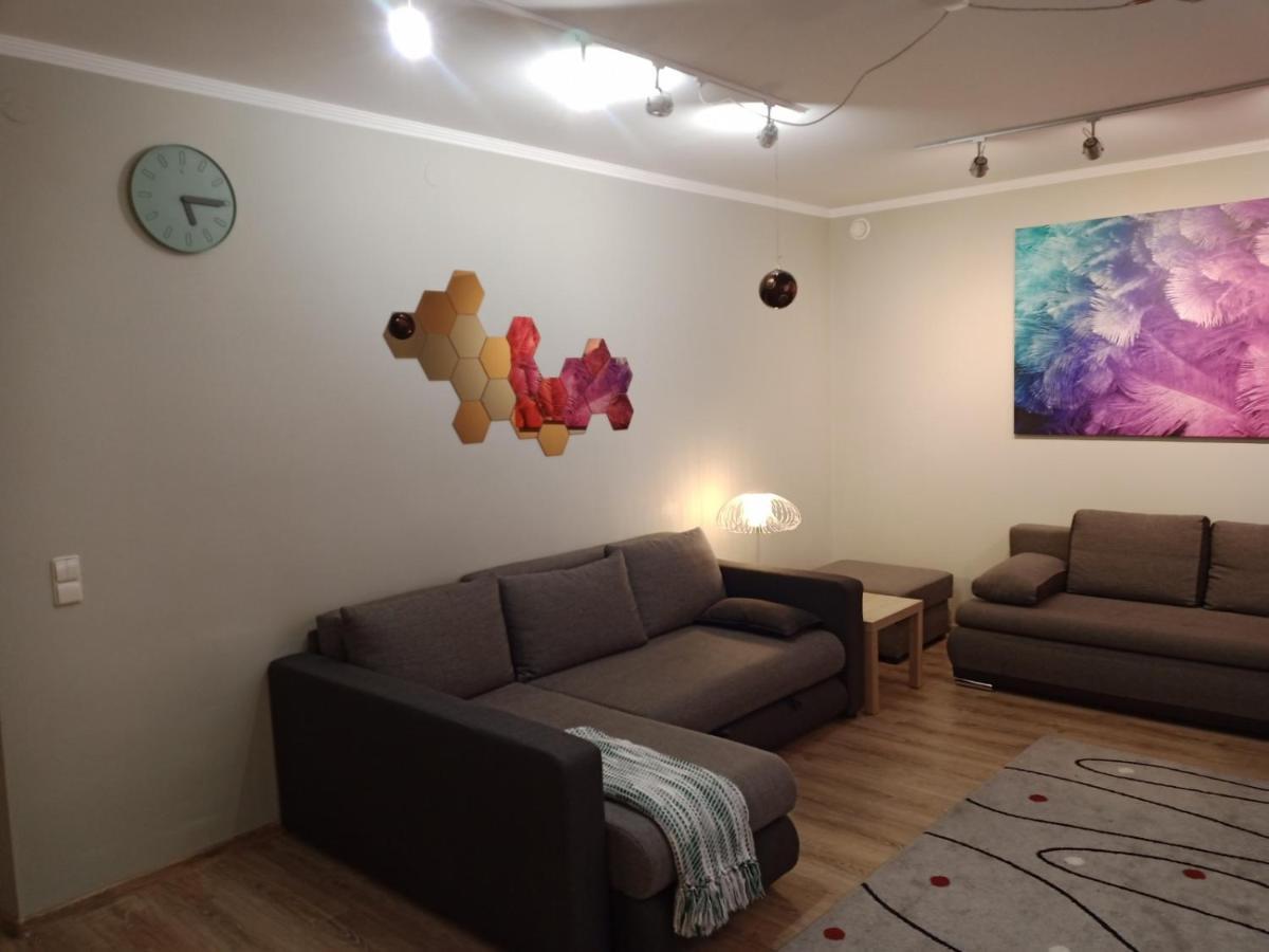 Family Or Group Apartment In Green Center Riga Exterior foto