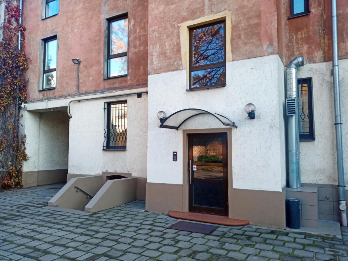 Family Or Group Apartment In Green Center Riga Exterior foto