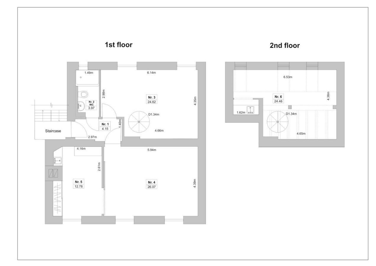 Family Or Group Apartment In Green Center Riga Exterior foto