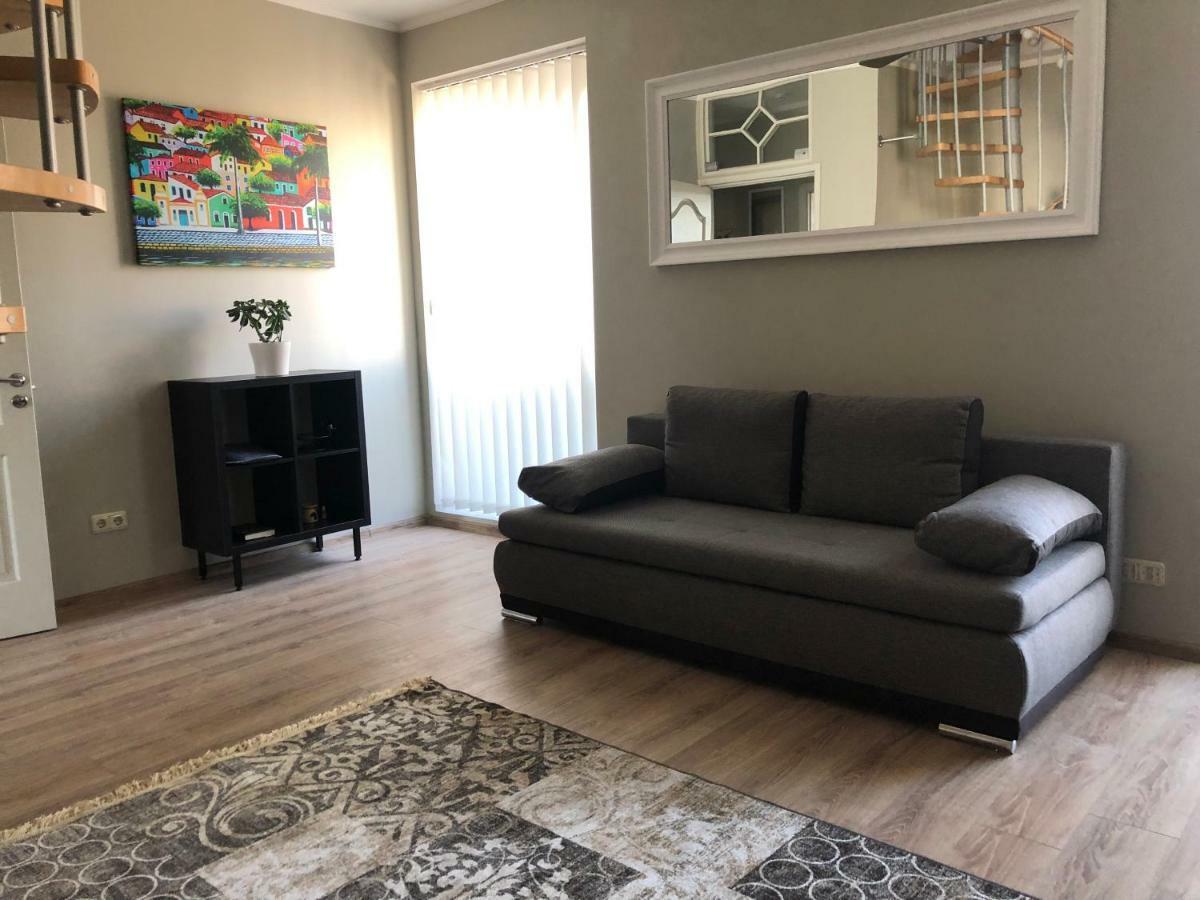 Family Or Group Apartment In Green Center Riga Exterior foto