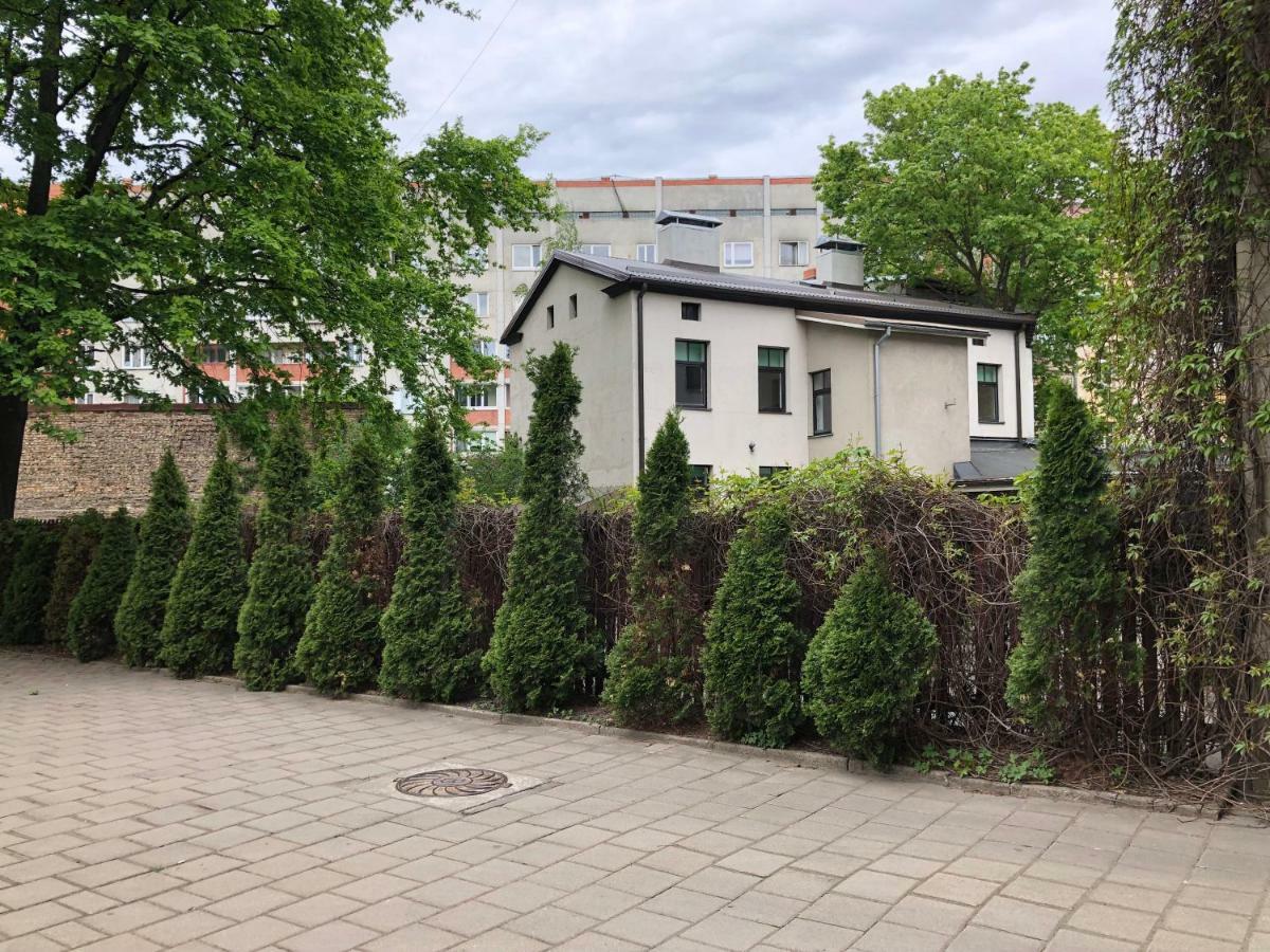 Family Or Group Apartment In Green Center Riga Exterior foto
